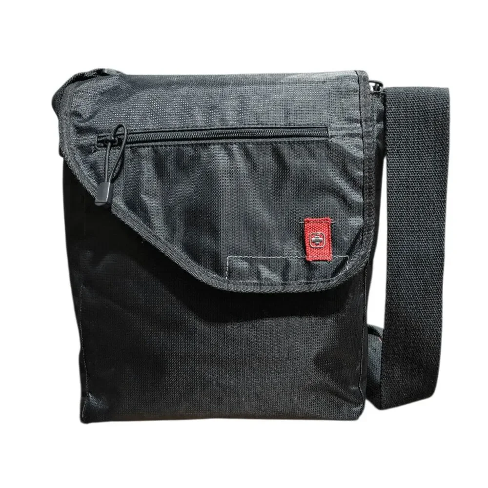 SWISSGEAR Messenger Bag Crossbody